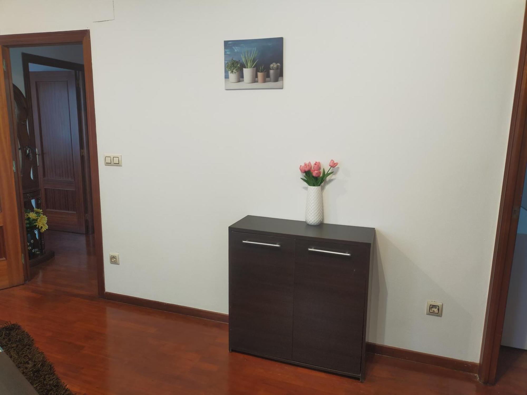 Berishift Apartment Оуренсе Екстериор снимка
